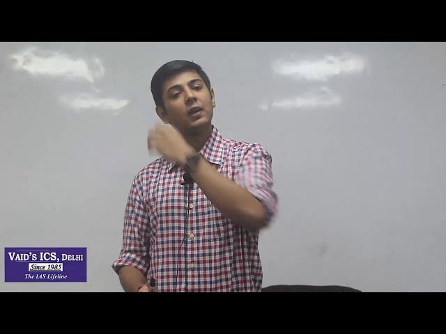 AKSHAT JAIN, AIR 2, IAS 2018